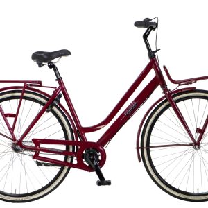 Pointer Spectra Damesfiets 28 inch 46cm 3v