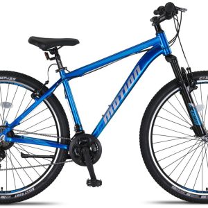 Umit 4 Motion Mountainbike 27,5 inch V-Brakes 21v