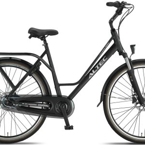 Altec Omega HYD Damesfiets 28 inch 55cm 7v