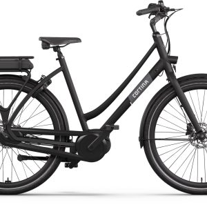 Cortina E-Tide Elektrische Damesfiets 28 inch 53cm Middenmotor DB7