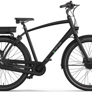 Cortina E-Tide Elektrische Herenfiets 28 inch 61cm Voorwielmotor DB7