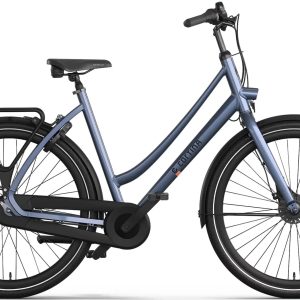 Cortina Tide Damesfiets 28 inch 50cm ND7