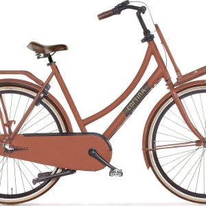 Cortina U4 Transportfiets 28 inch 50cm R3