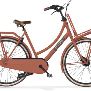Cortina U4 Transport Damesfiets 28 inch 50cm ND7