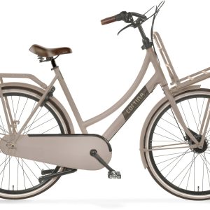 Cortina U4 Transport Damesfiets 28 inch 50cm ND7