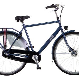 Pointer Horizon Herenfiets 28 inch Calypso Blauw 7v