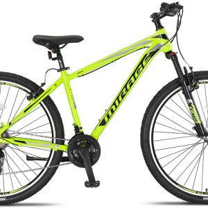 Umit Mirage Mountainbike 29 inch 41cm V-Brakes 21v