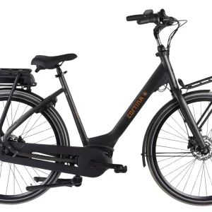 Cortina E-Common Family Moederfiets Bosch Active Line Plus 28 inch 50cm DB7
