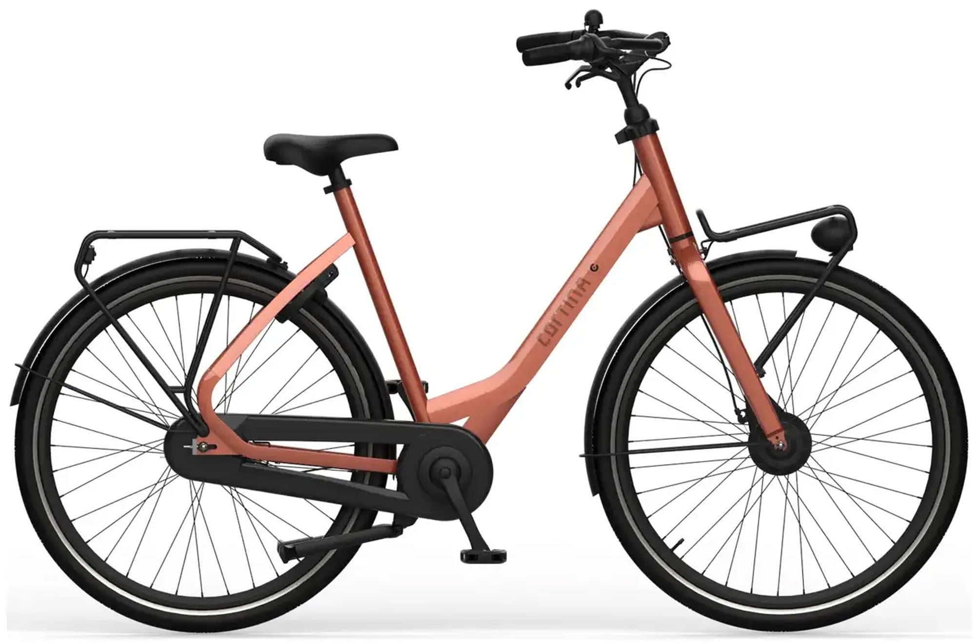 Cortina Common Transportfiets 28 inch 50cm ND7