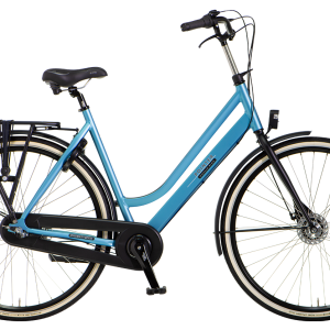Pointer Solara Damesfiets 28 inch 46cm 3v