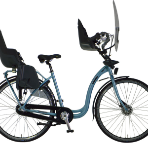 Pointer Mama Moederfiets 28 inch 7v