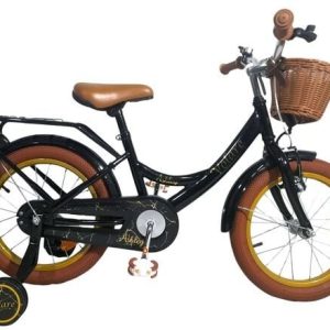 Volare Ashley Meisjes Kinderfiets 12 inch
